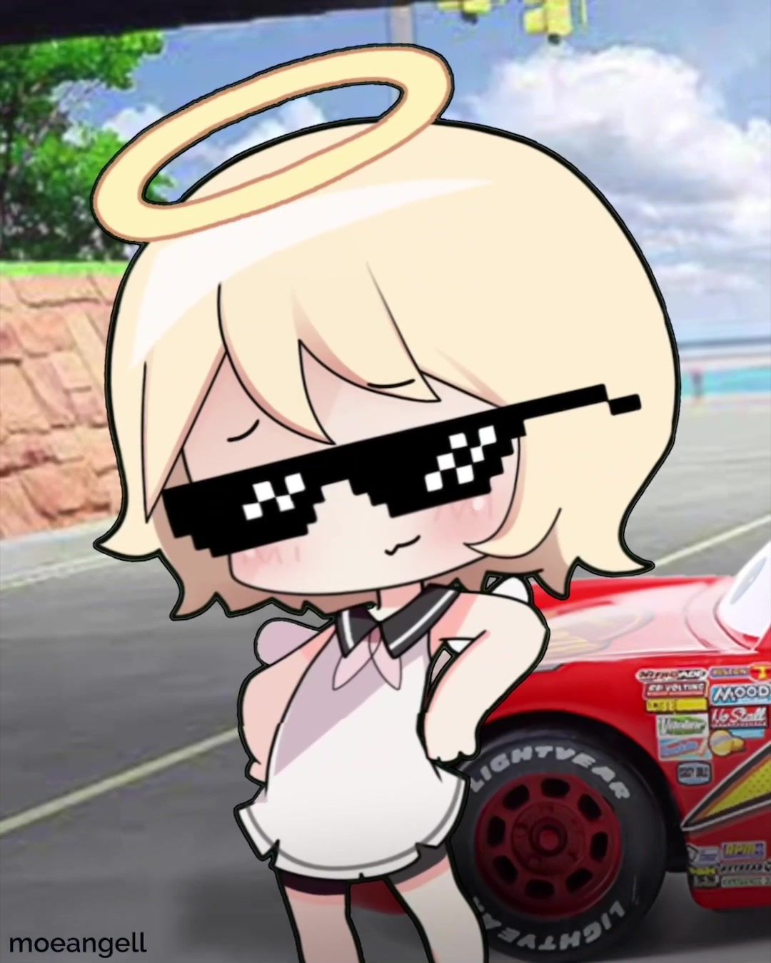 @Maki