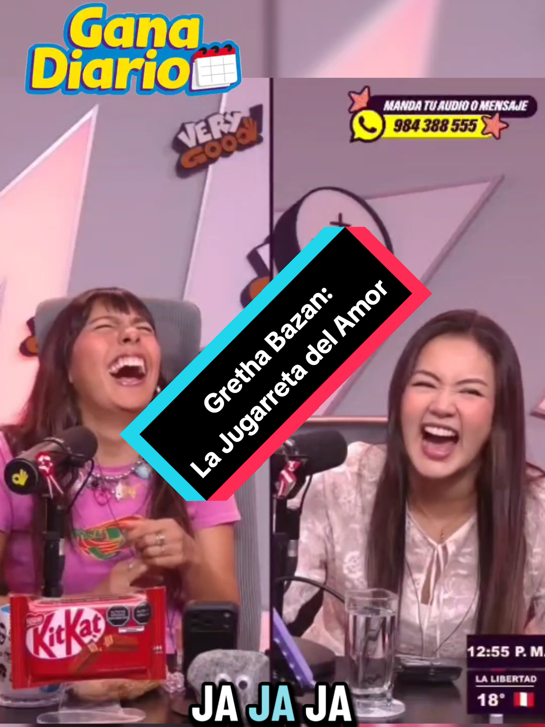 @Zapping TV Perú