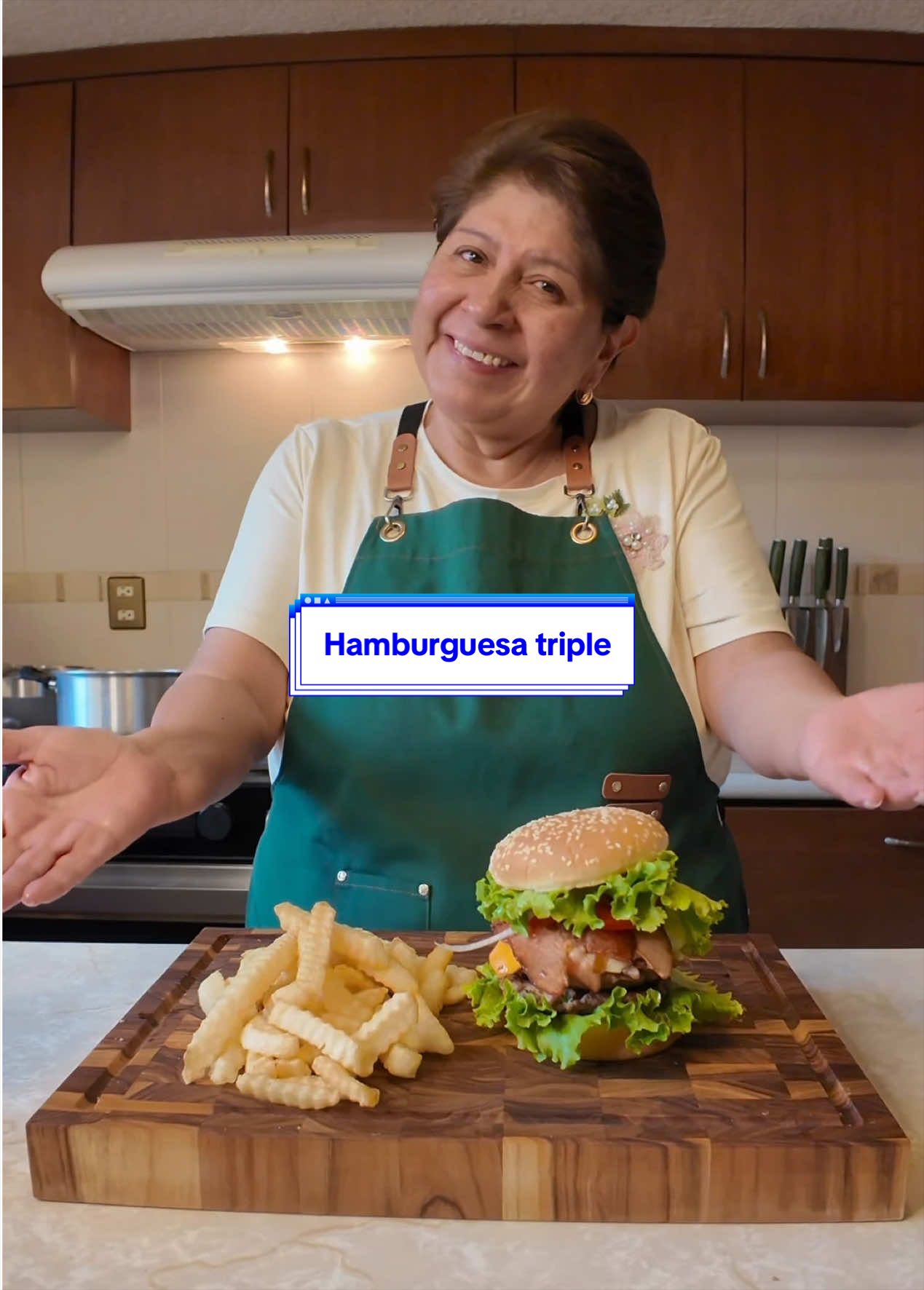 @Abue Angie Recetas
