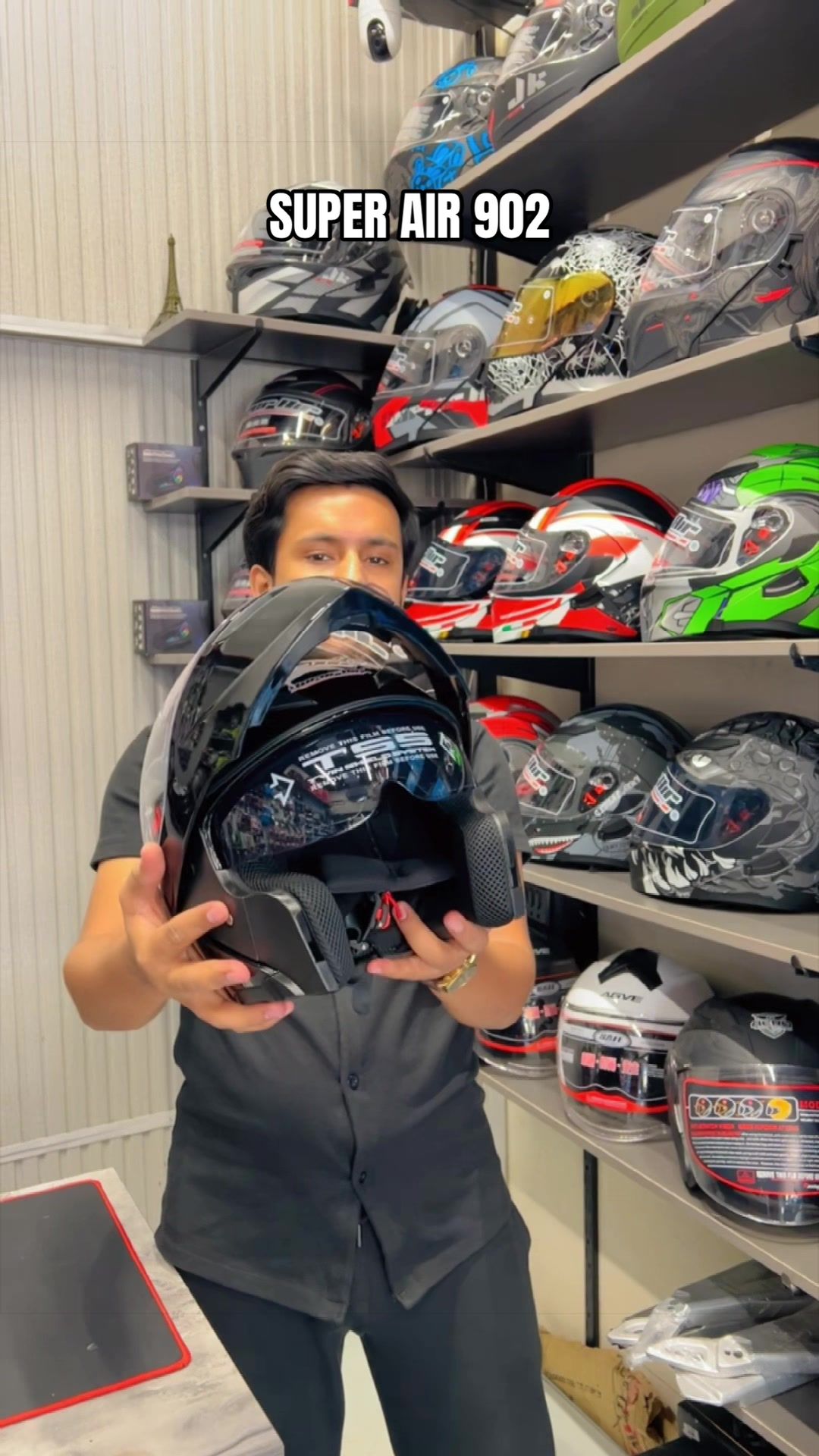 @Hassan Motorsports®