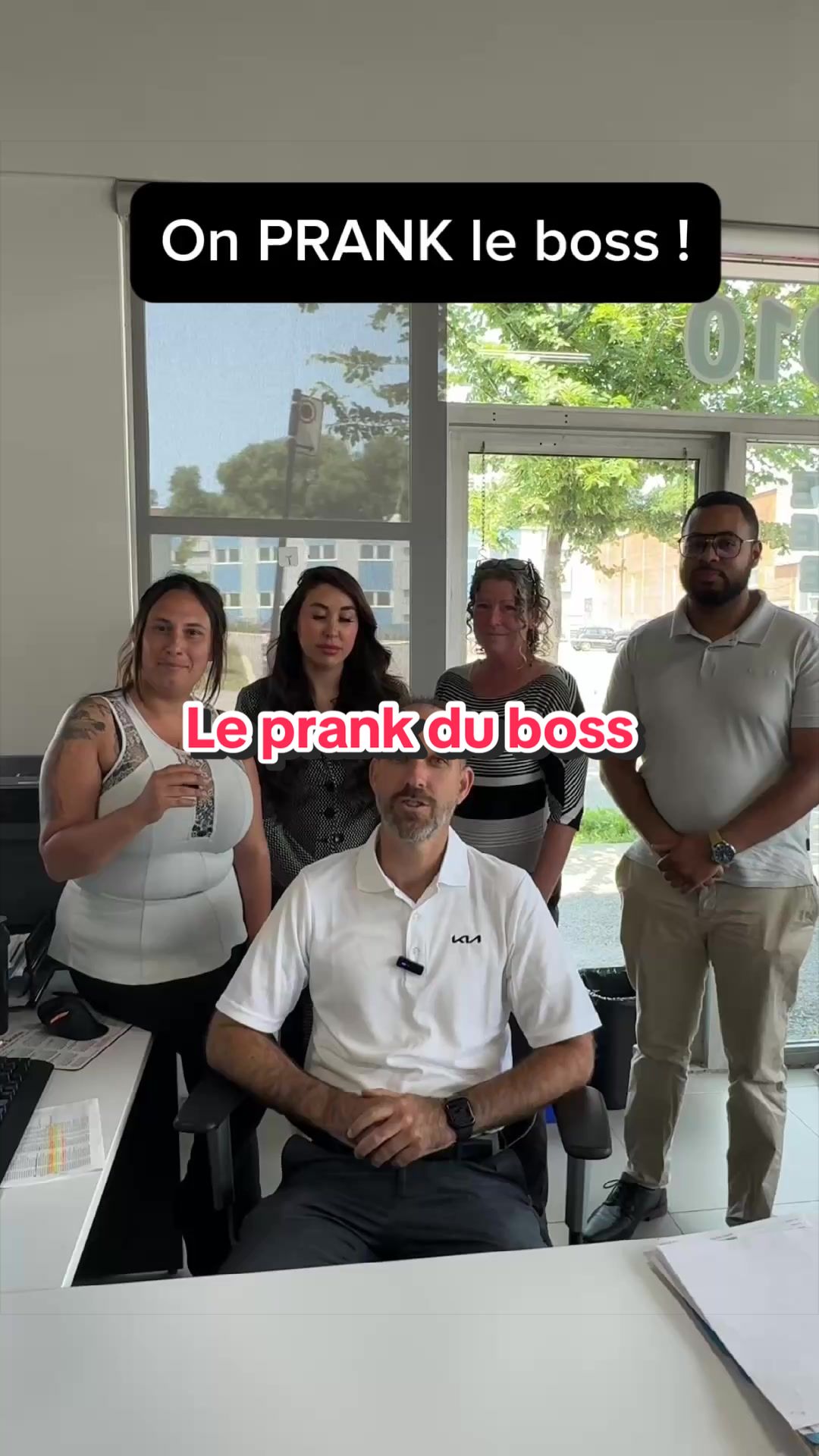 @Ville-Marie Kia