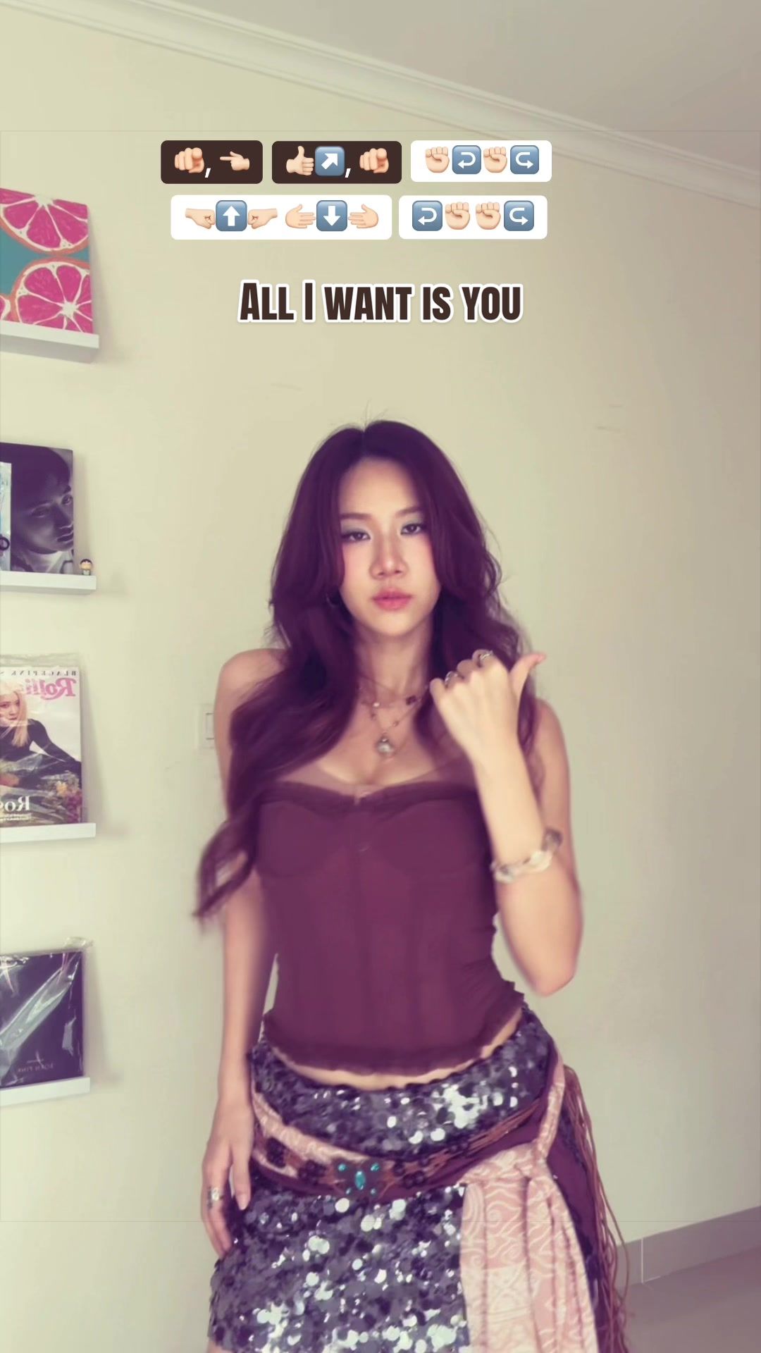 @Cha | ig : @patriciamulyana