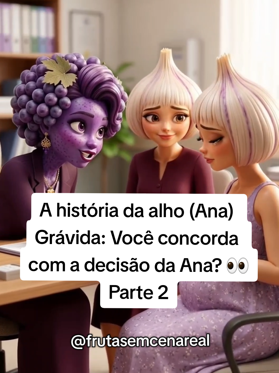 @Frutas em cena