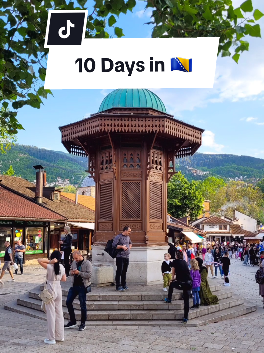 @TRAVELTOBOSNIA