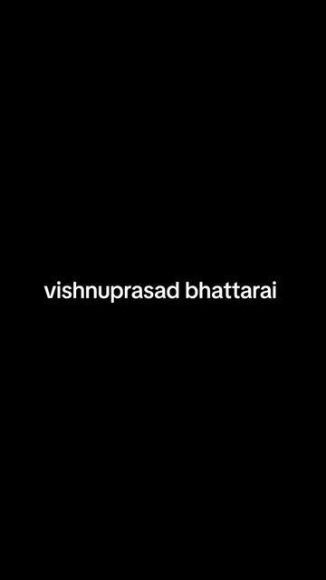 @vishnu prasad bhattarai 54