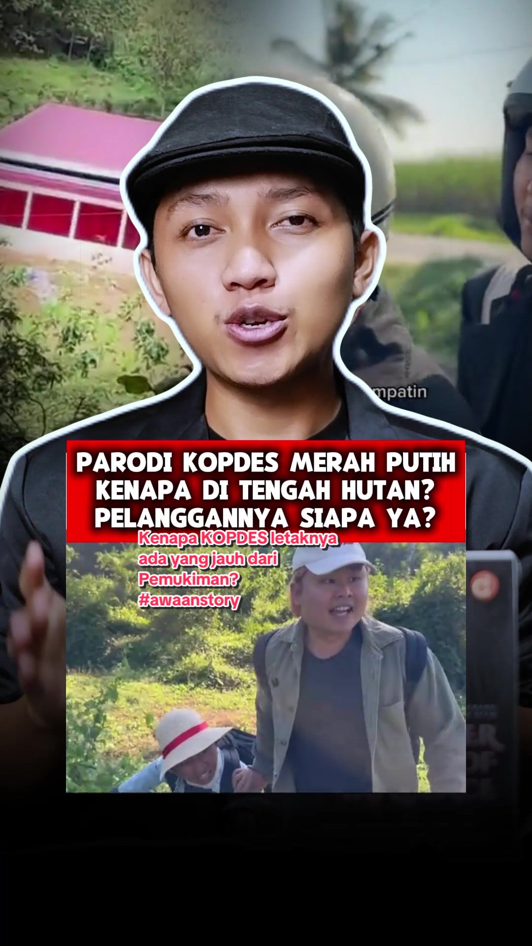 @Awaan Story