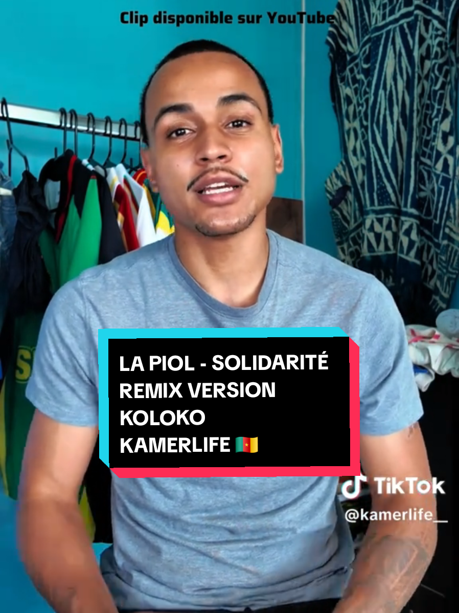 @DJ TD OFFICIEL