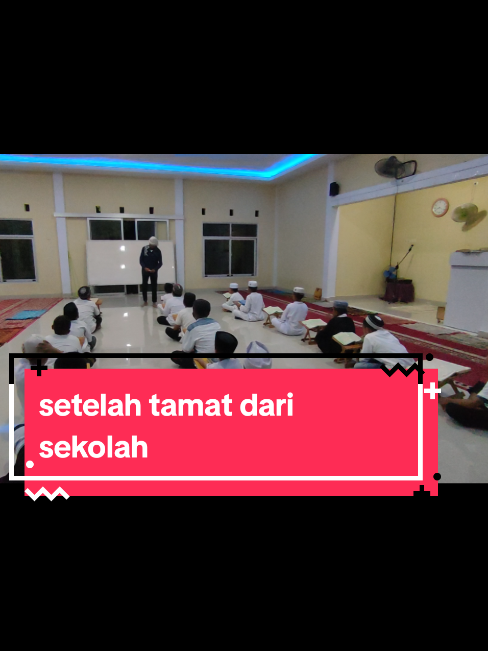 @Izhul Muslim