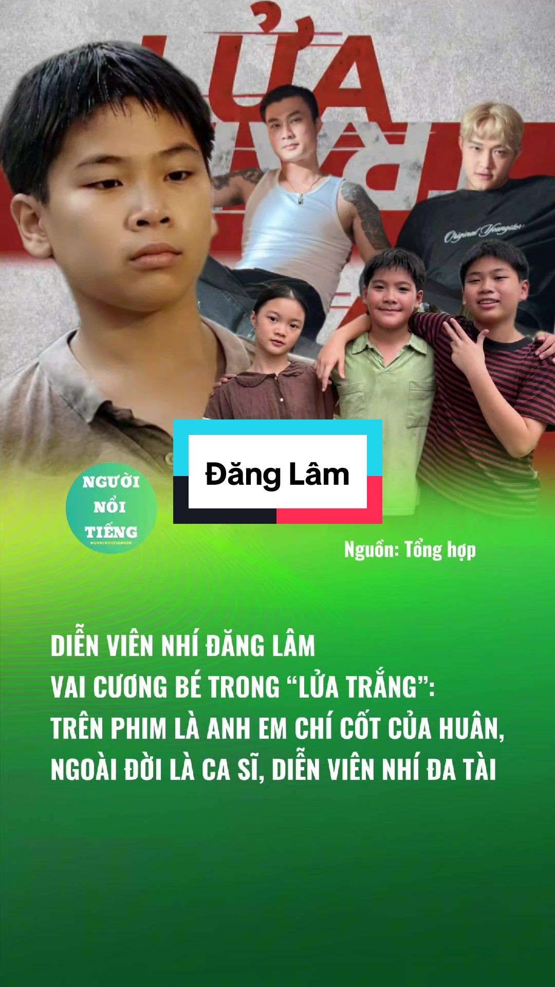 @Người Nổi Tiếng