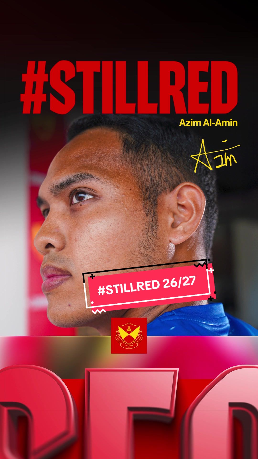 @Selangor FC