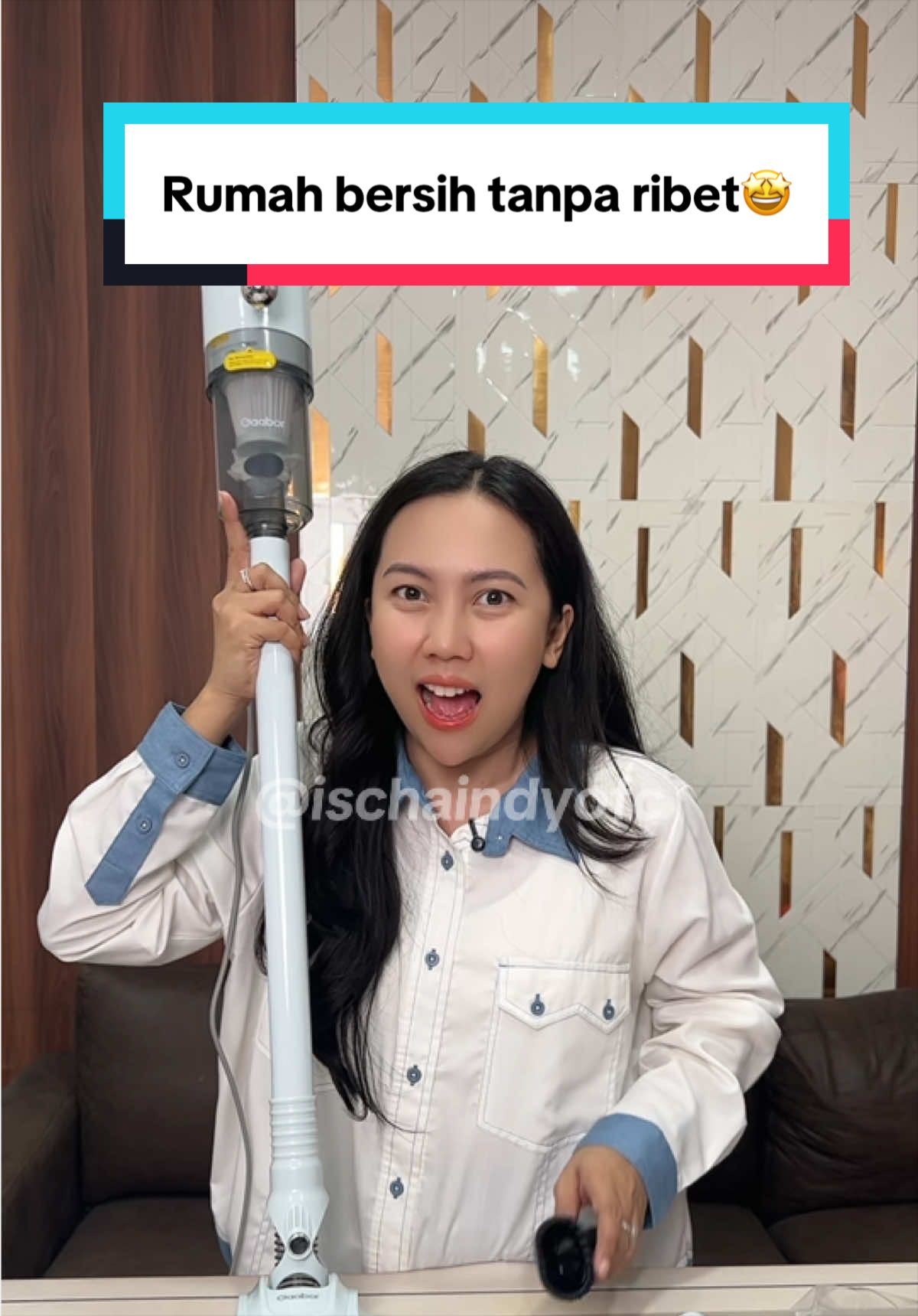 @Ischa&Indy