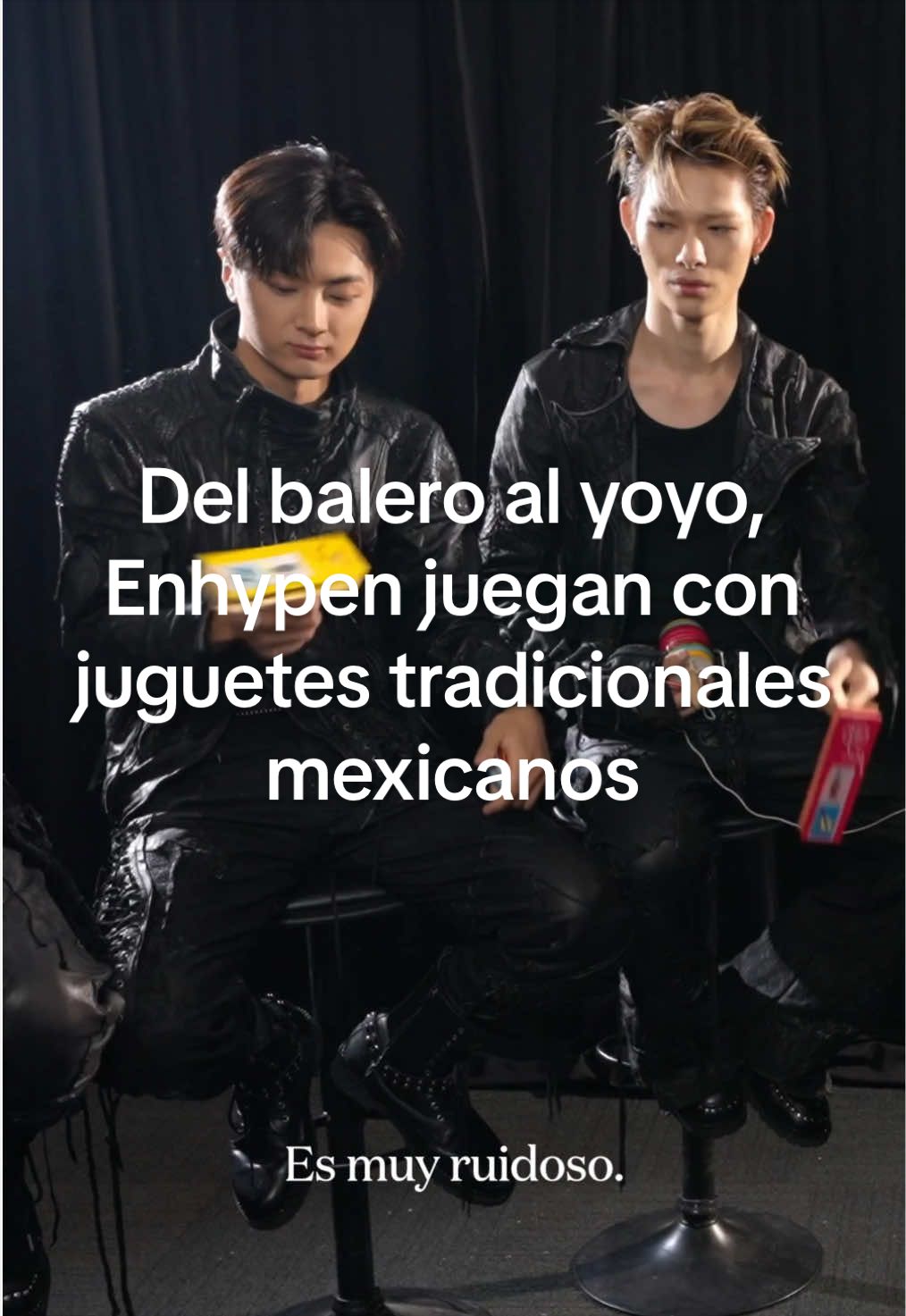 @Vogue Latinoamérica