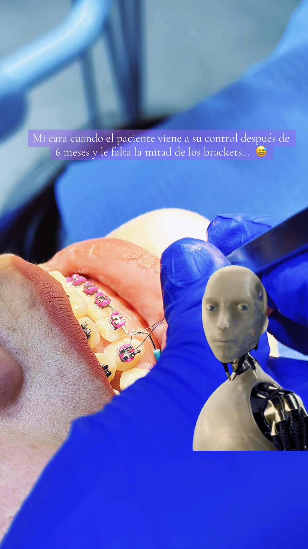 @Odontología San Marcos