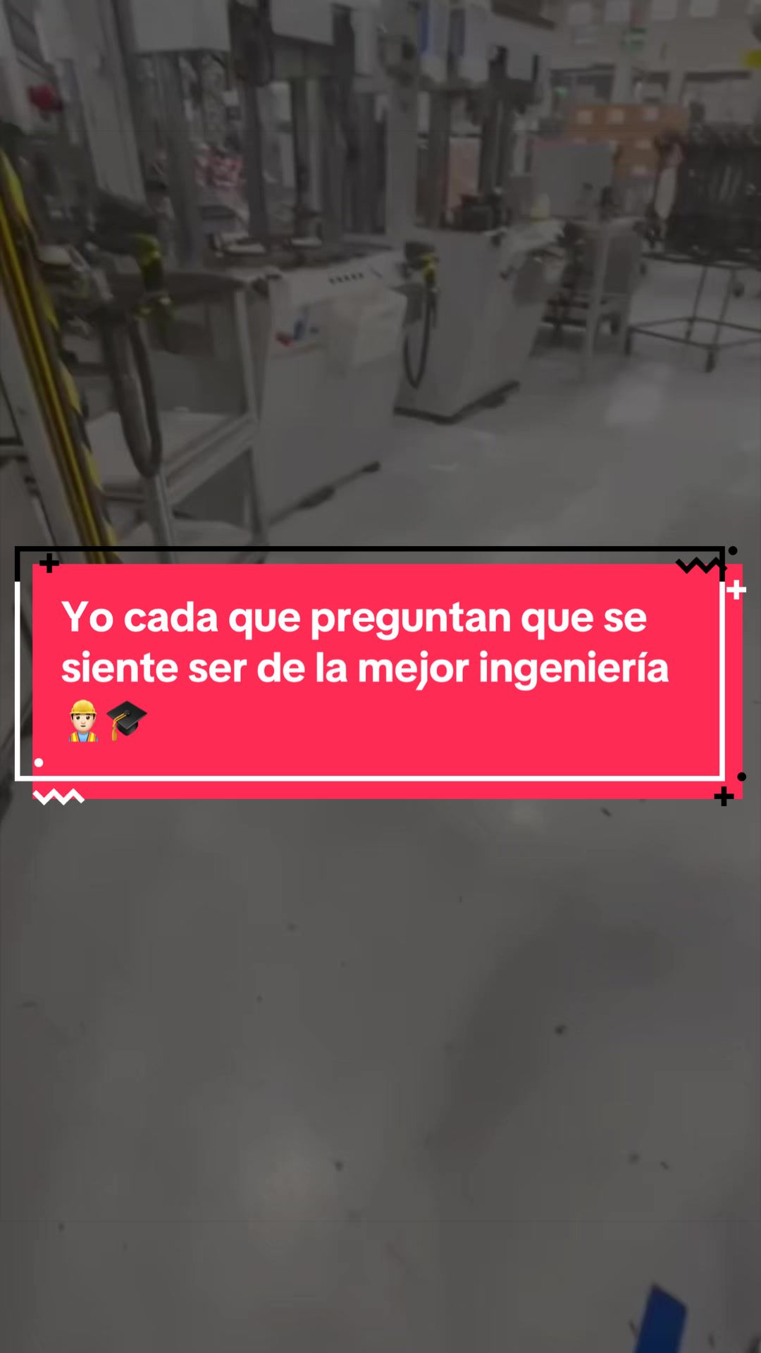 @Josué | Ingeniero industrial
