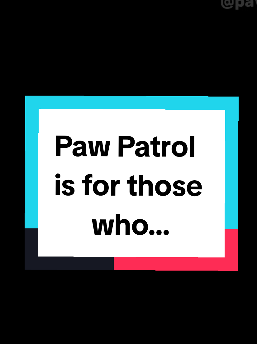 @Jester 🎭 (Paw Patrol No1 Fan)
