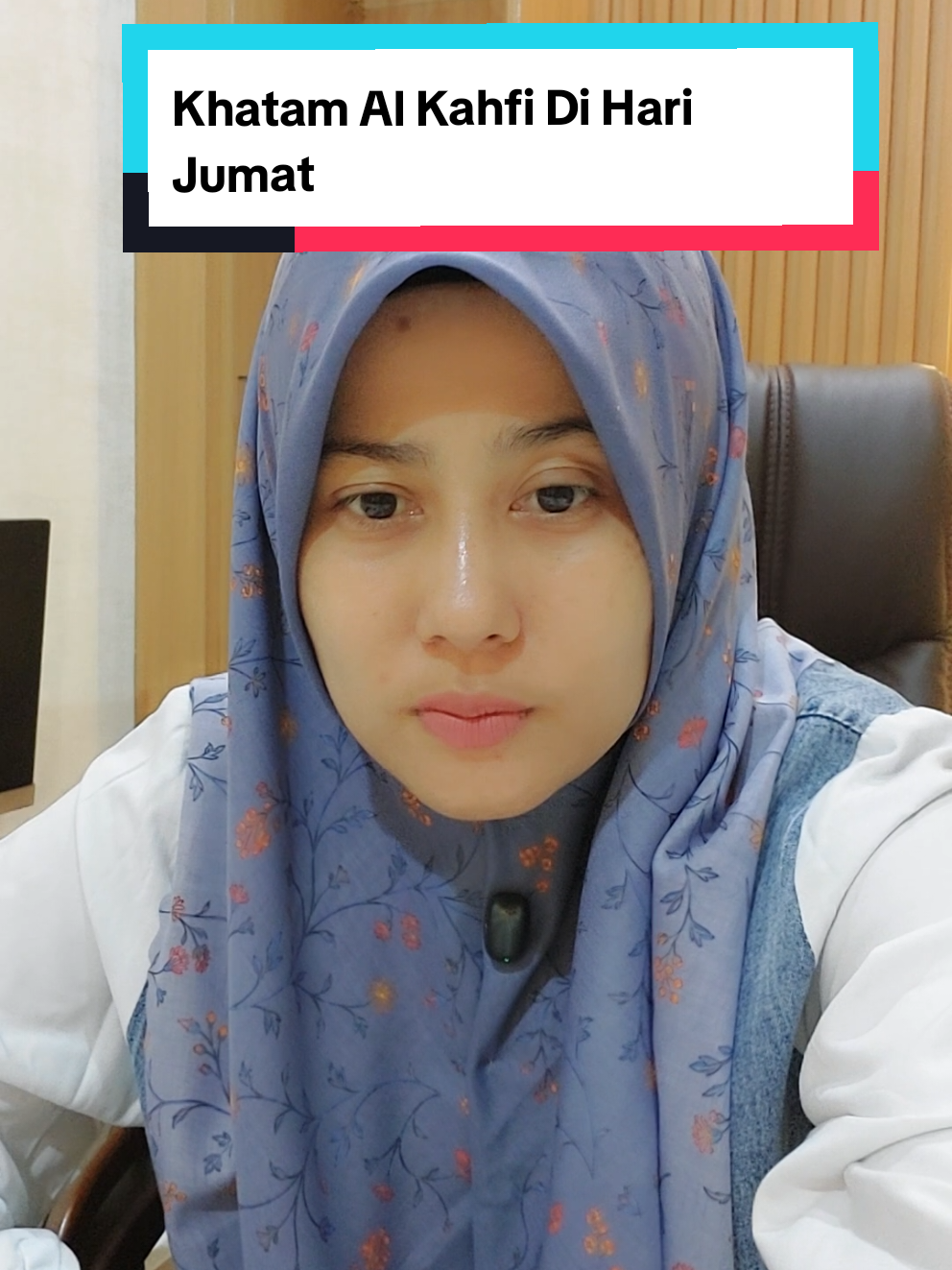 @Ustadzah Dr. Nella Lucky