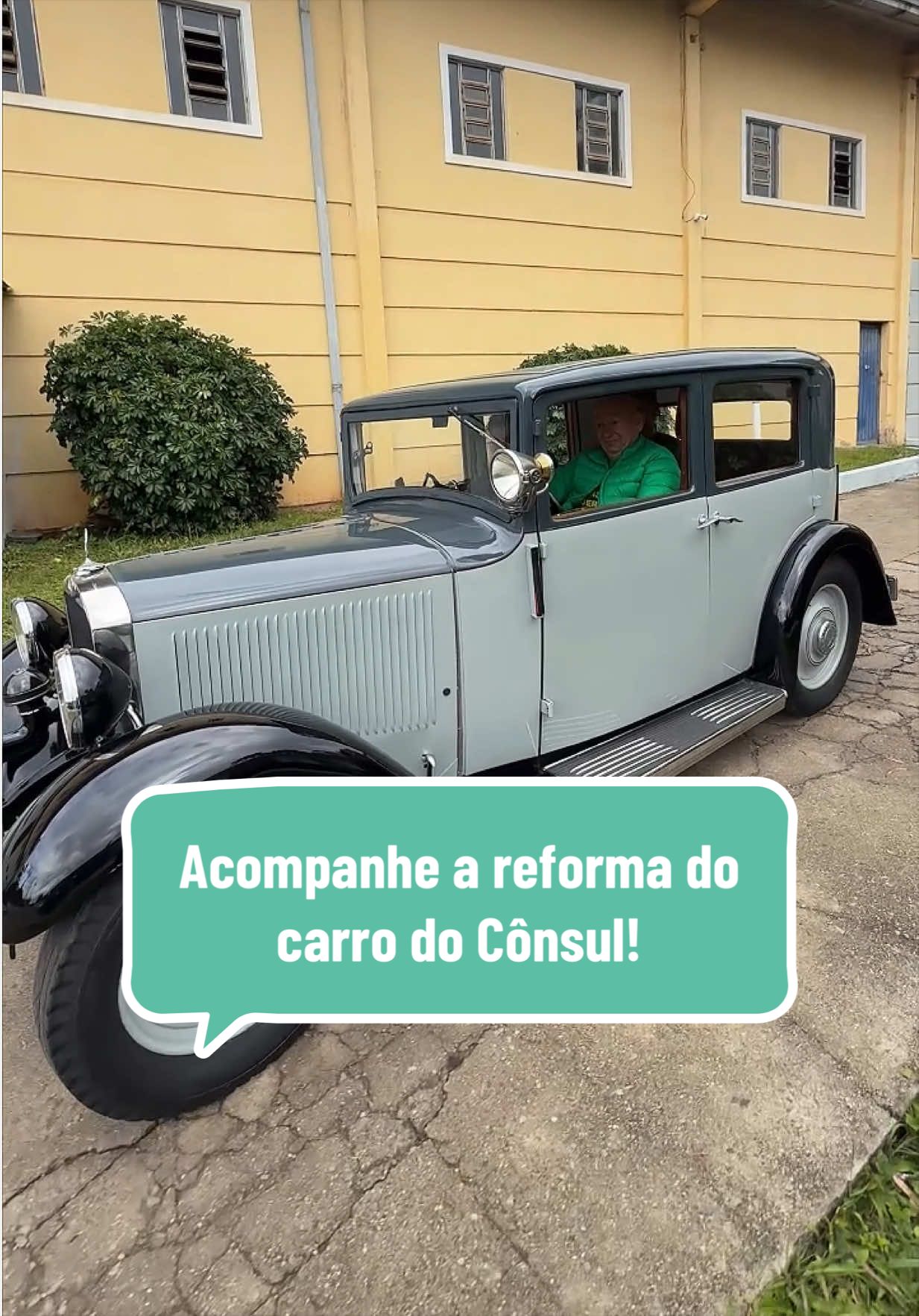 @Véio da Havan
