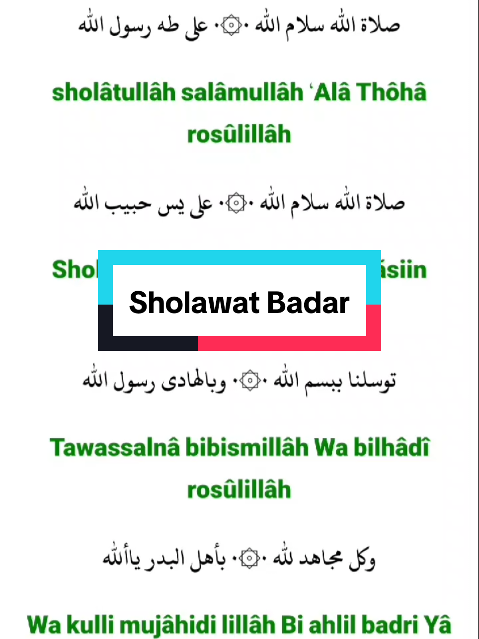 @THAHIRUL QALBU