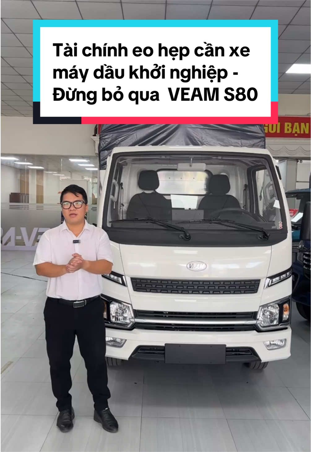 @Vũ T&agrave;i - Xe Tải Gi&aacute; Rẻ