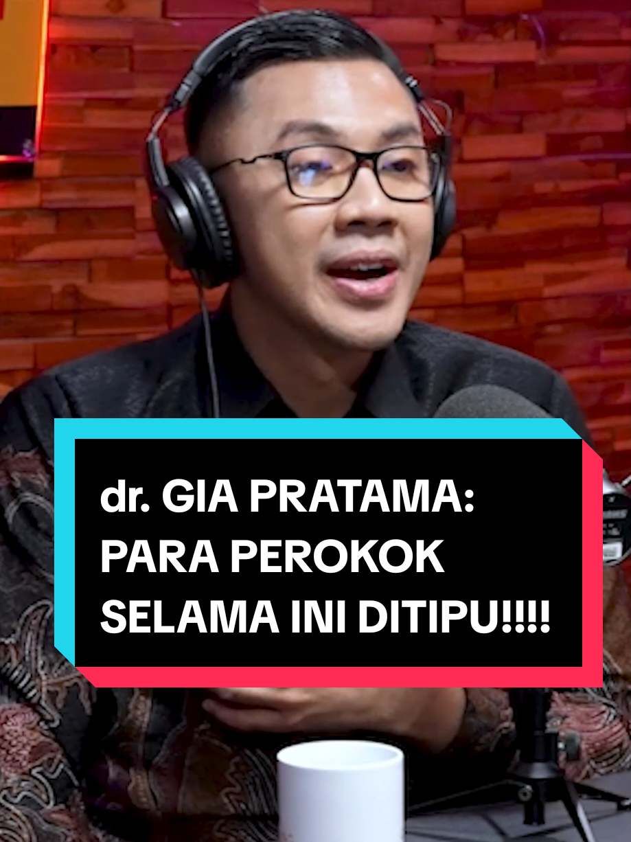@Deddy Corbuzier