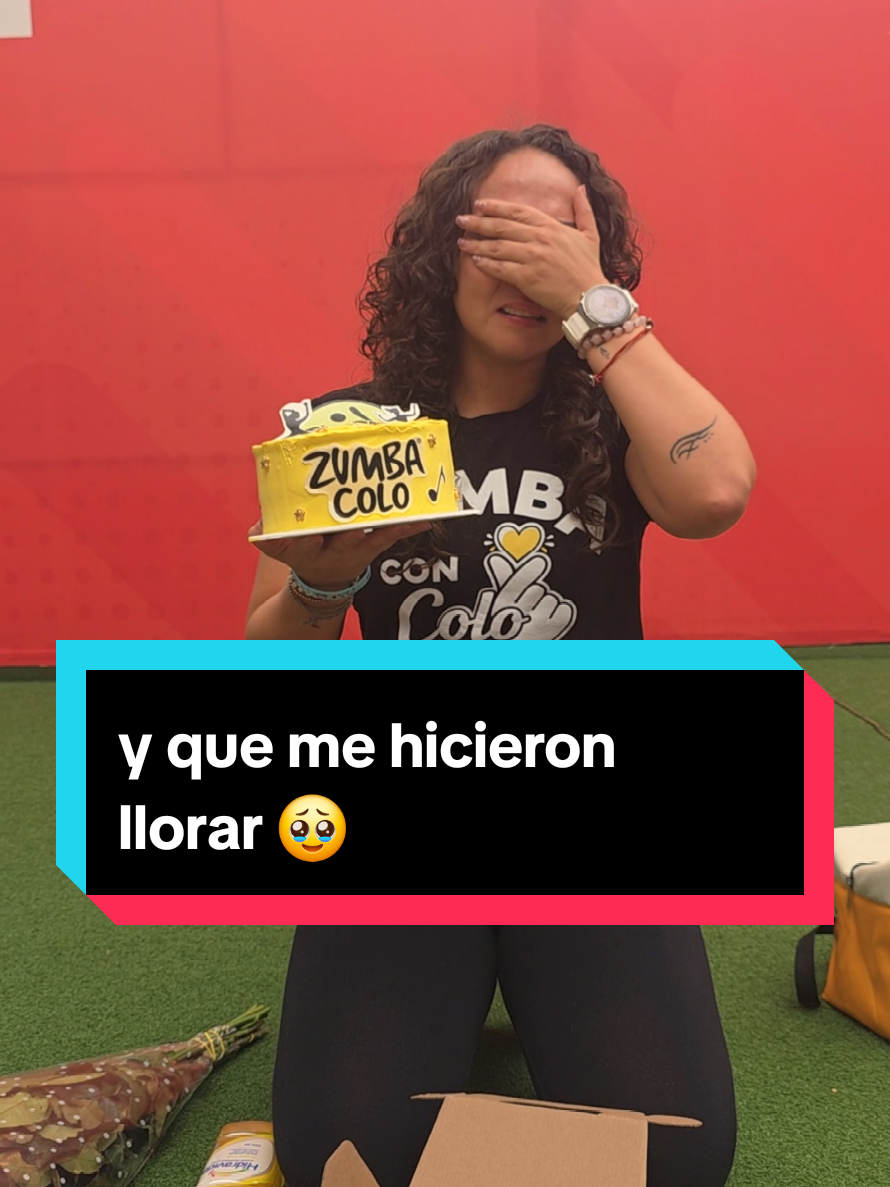 @Silvia "La Colo" Ramírez