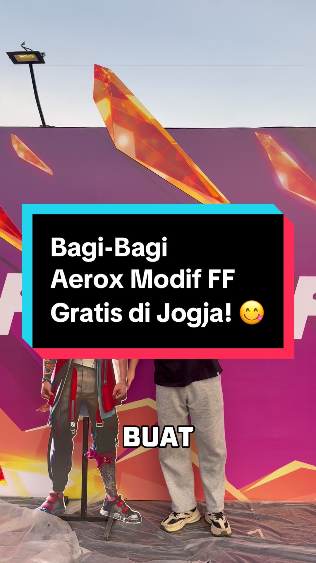 @Garena Free Fire ID