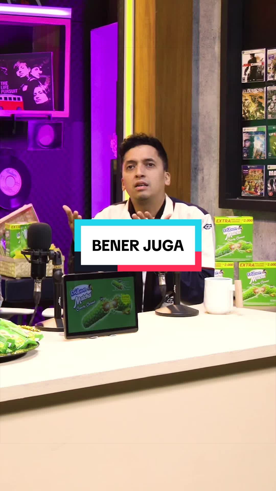 @C8 Podcast