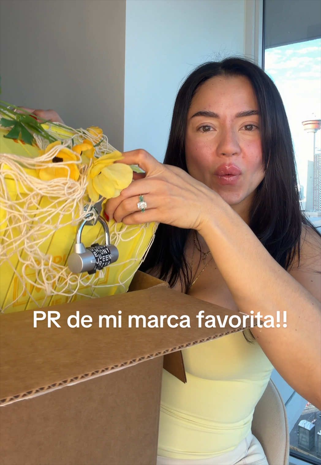 @Sara Zuniga