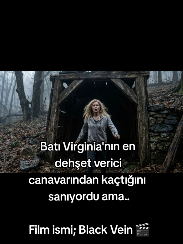@Black Vein Karkas'ın Dehşeti🎬