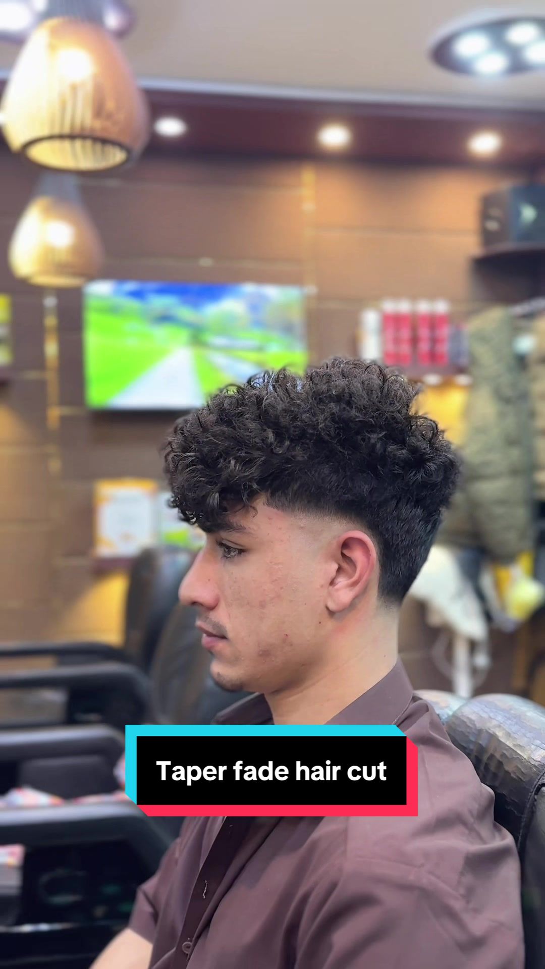 @Kpk king 👑✂️