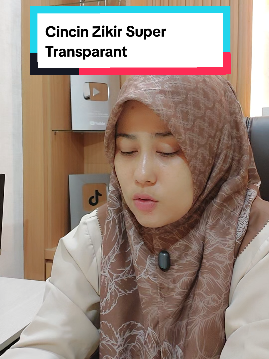 @Ustadzah Dr. Nella Lucky