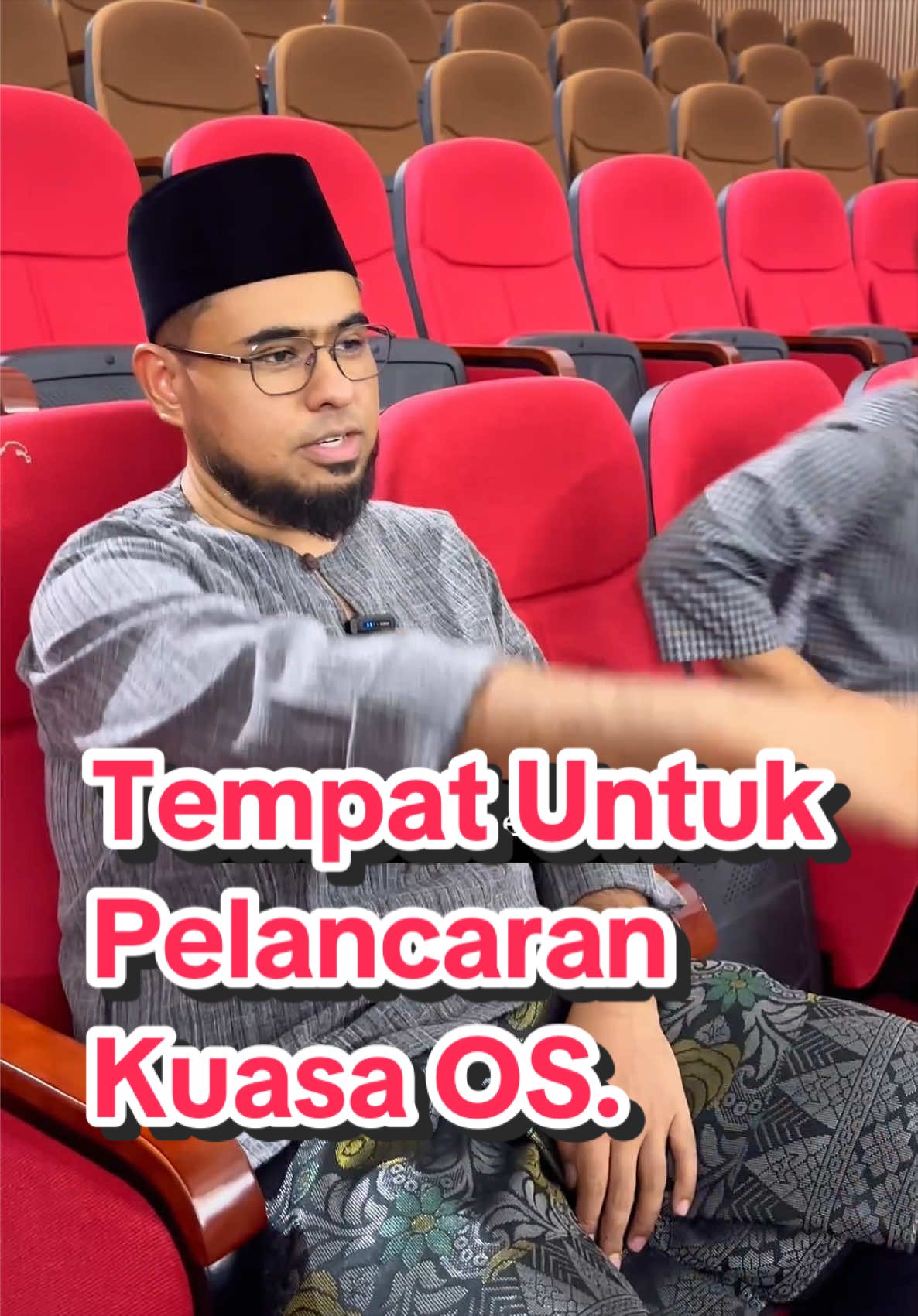 @Fahdi Ghazali