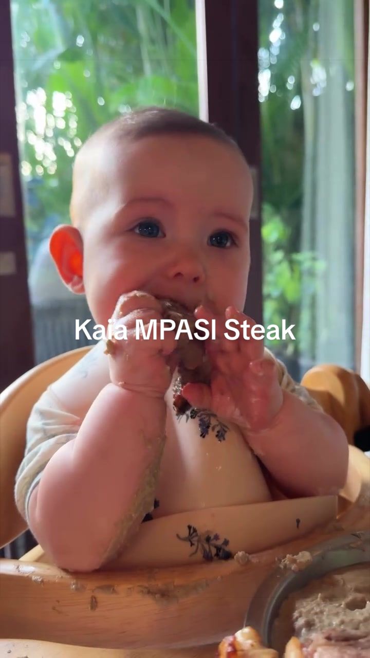 @Baby Kaia