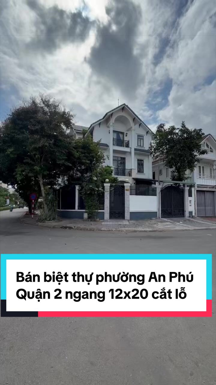 @T&ugrave;ng Villa