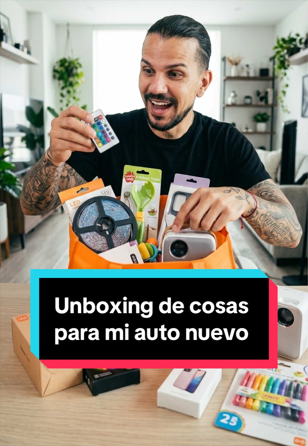 @José David Araujo