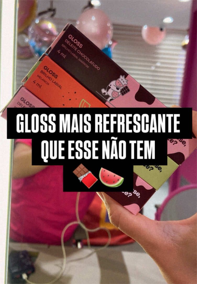 @Vit&oacute;ria Cast 🫧