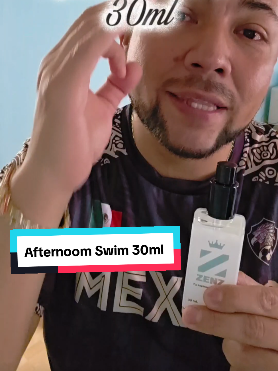 @ELCABALLERODELTIKTOK