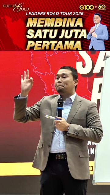 @Mohd Zulkifli Shafie