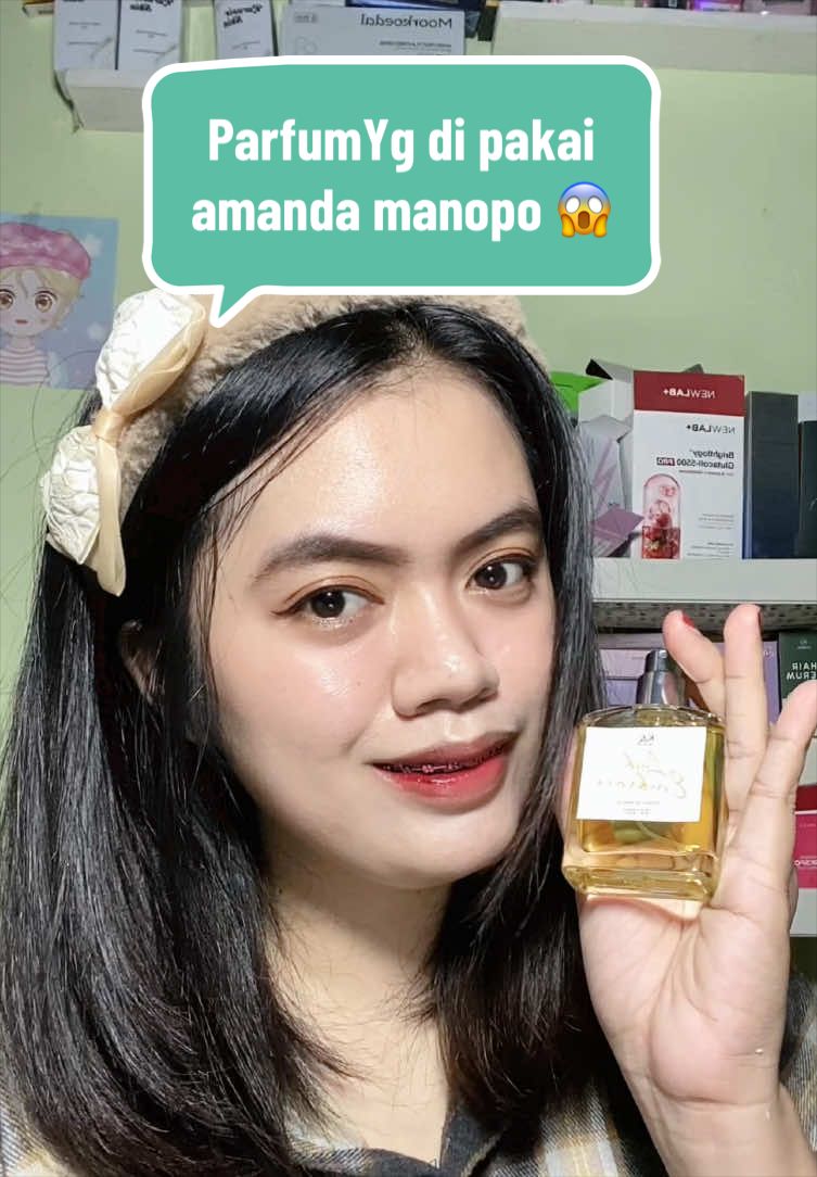 @Kiki | BeautyEnthusiast