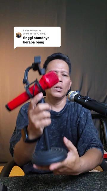 @Bang Yos || Pedagang