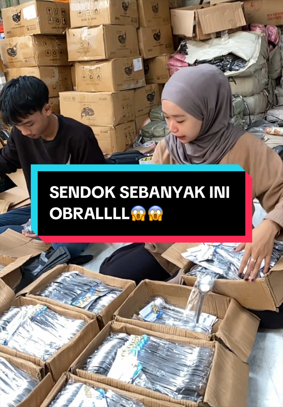@V MART NUSANTARA
