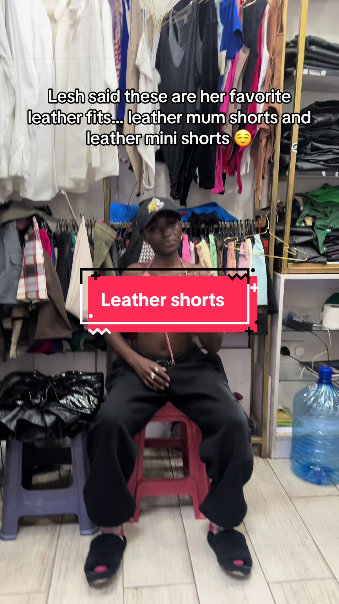 @Nairobi thrift 254