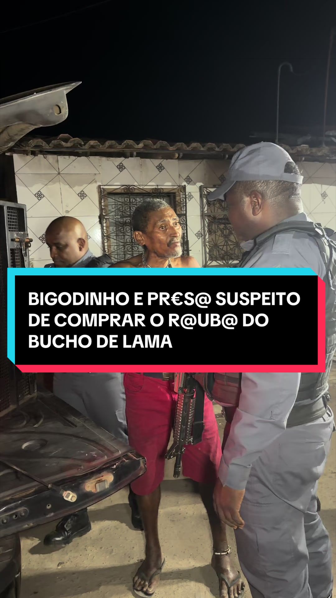 @Andr&eacute; Luis Rep&oacute;rter