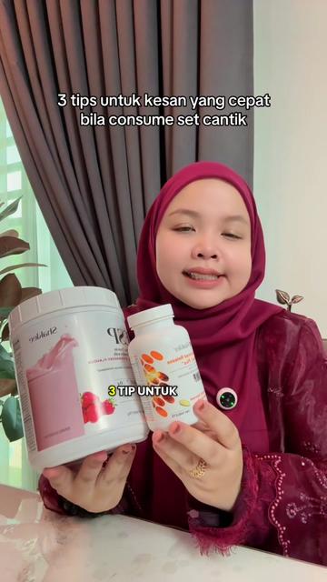 @Nurul Hakimy | Skin & Wellness