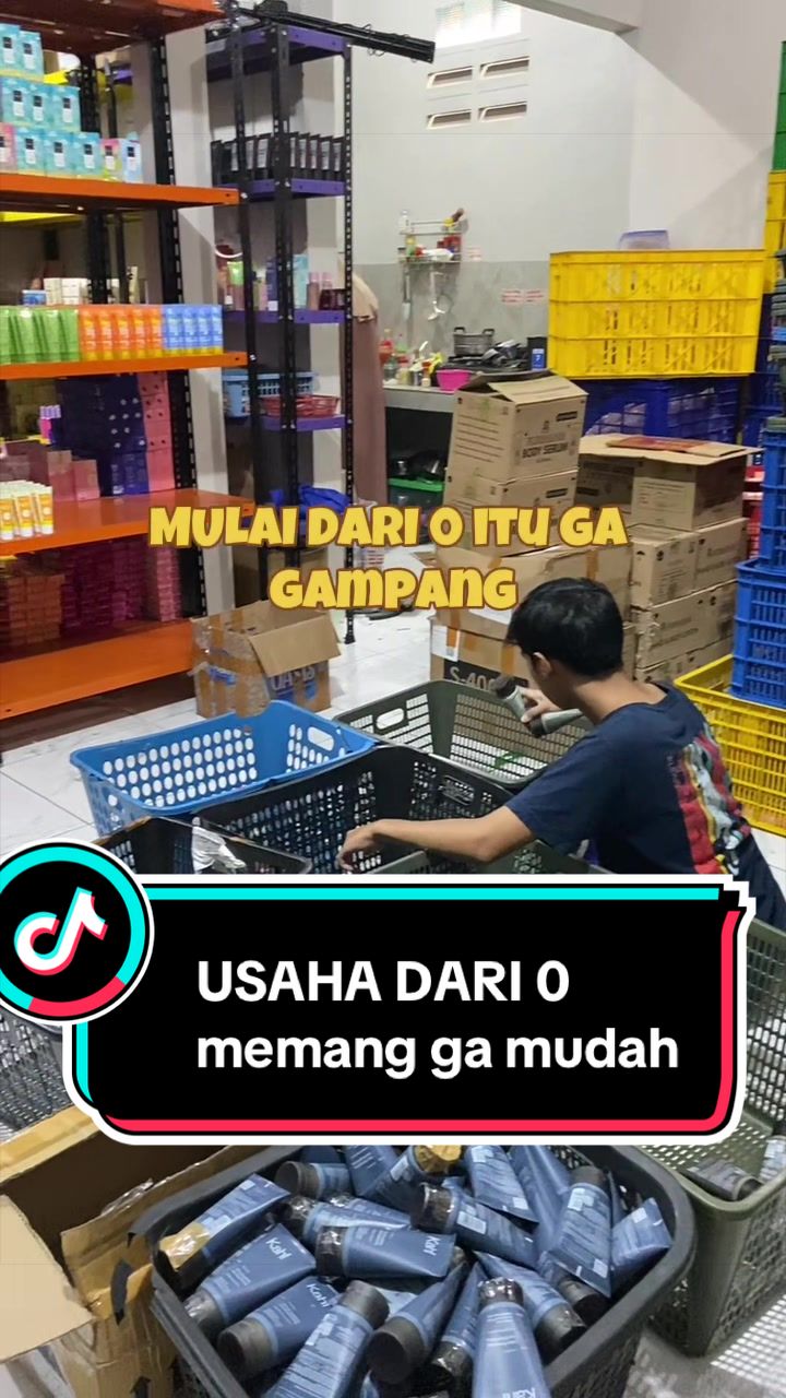 @GERAI SUPPLIER SKINCARE