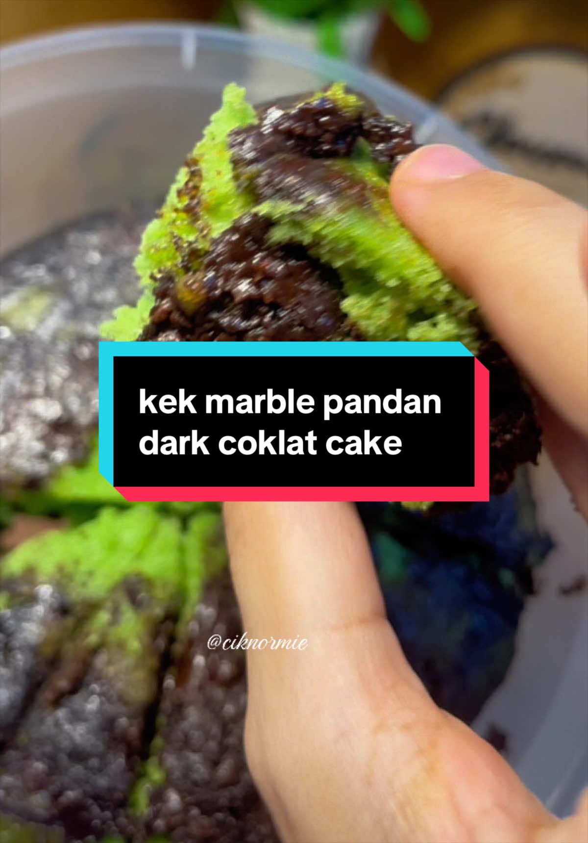 @cik normie_ | Racun TiktokShop