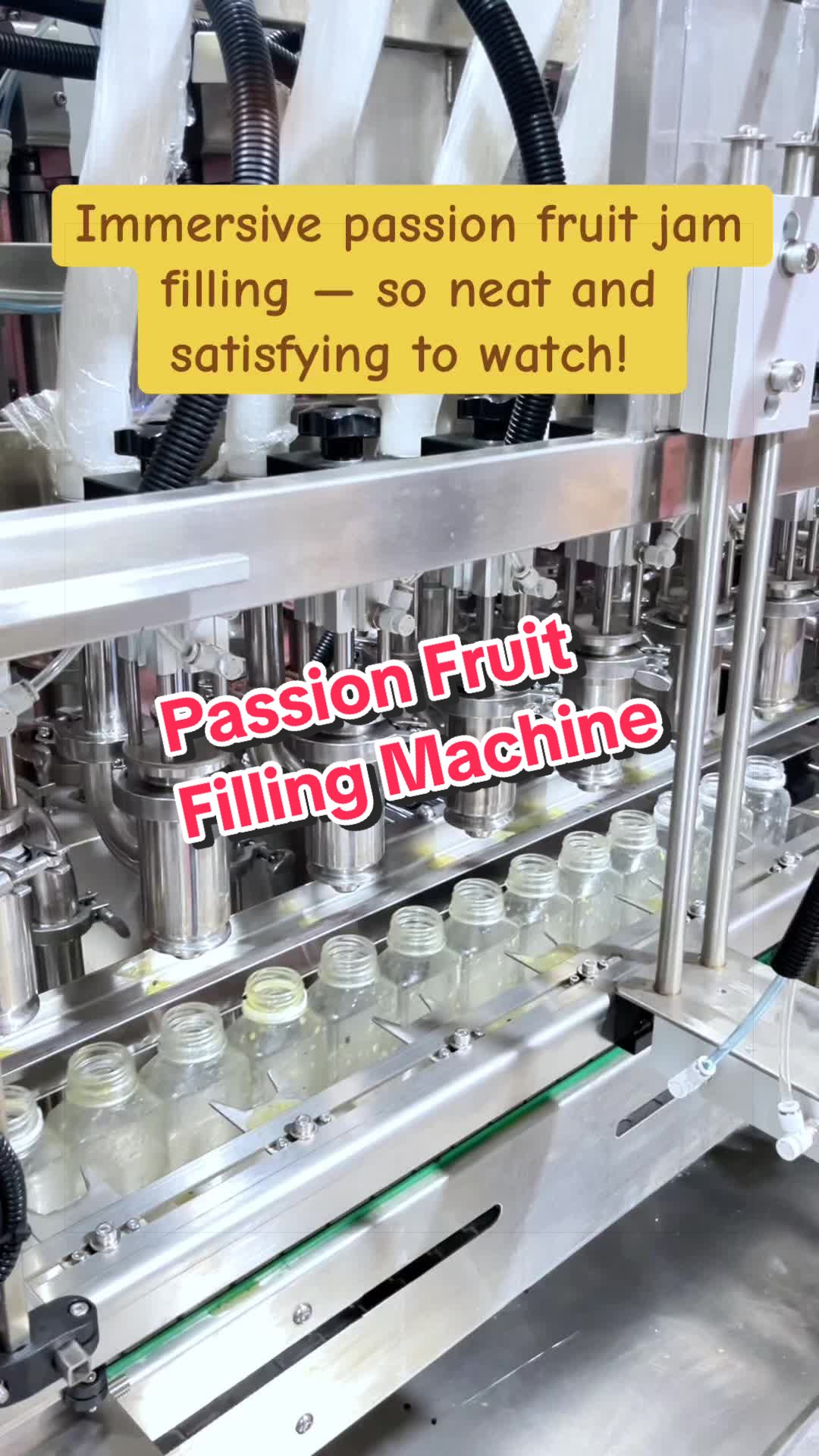 @Bag in box filling machine