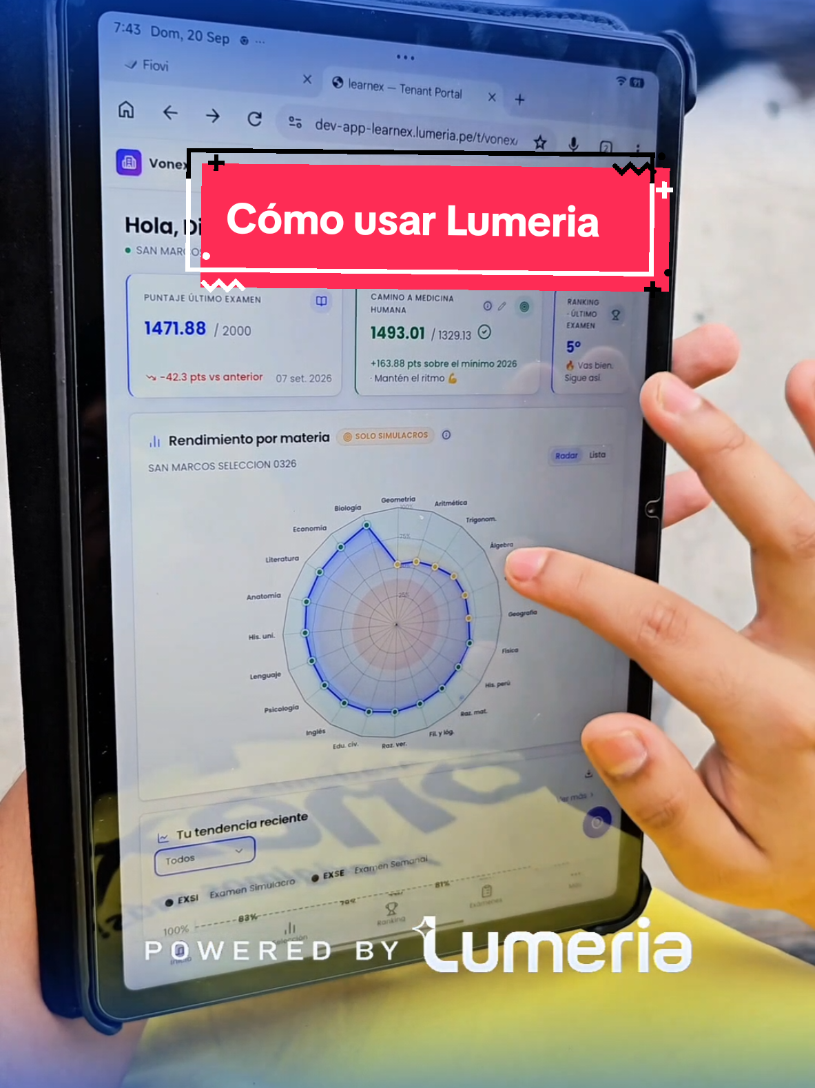 @Academia Vonex