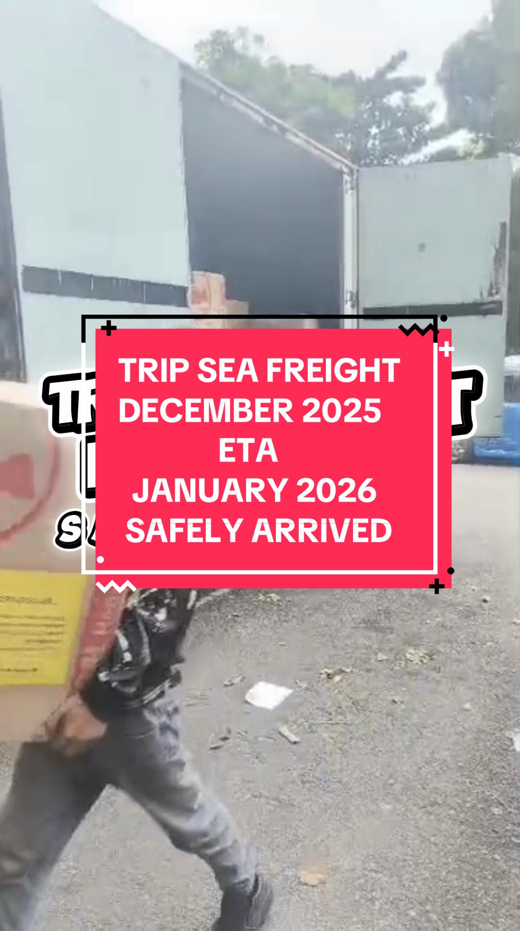 @🇲🇾📦Melbourne Malaysia🚢🇦🇺