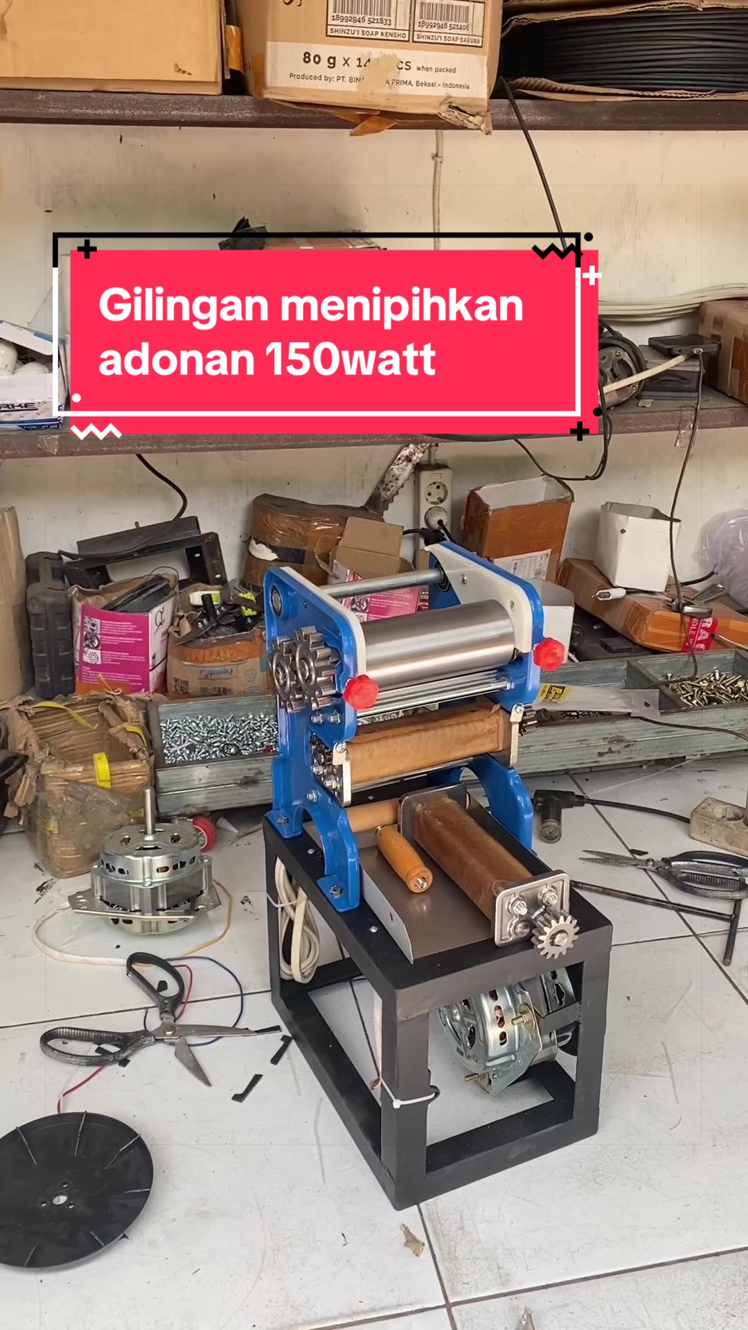 @Baberekomendasi